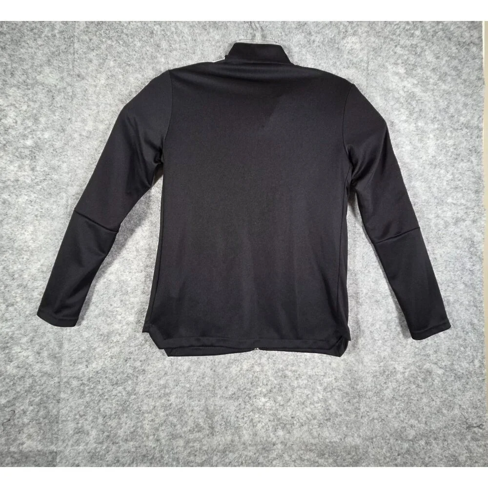 adidas men zip